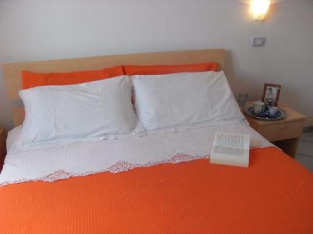 Sorrento vacation rental with
