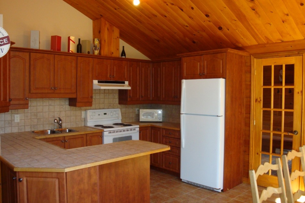 Mont Tremblant vacation rental with