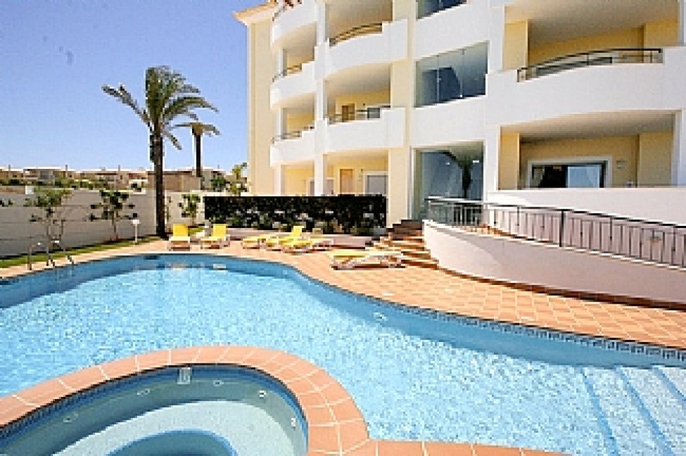 Lagos vacation rental with