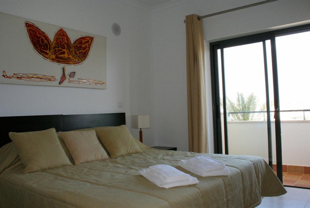 Lagos vacation rental with