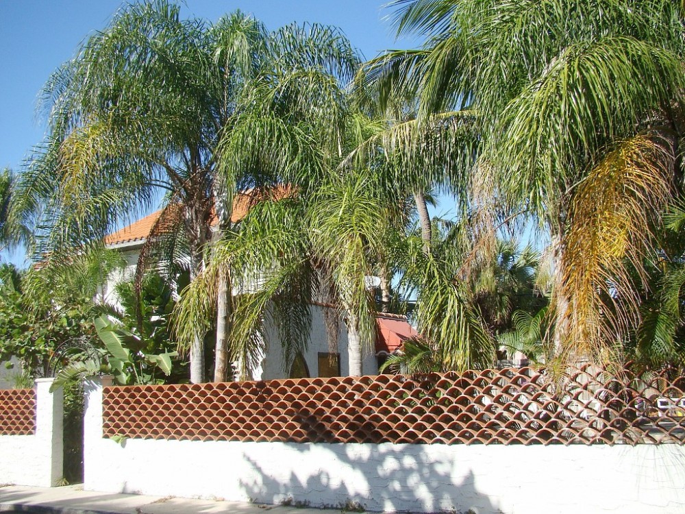 Palm Beach vacation rental with