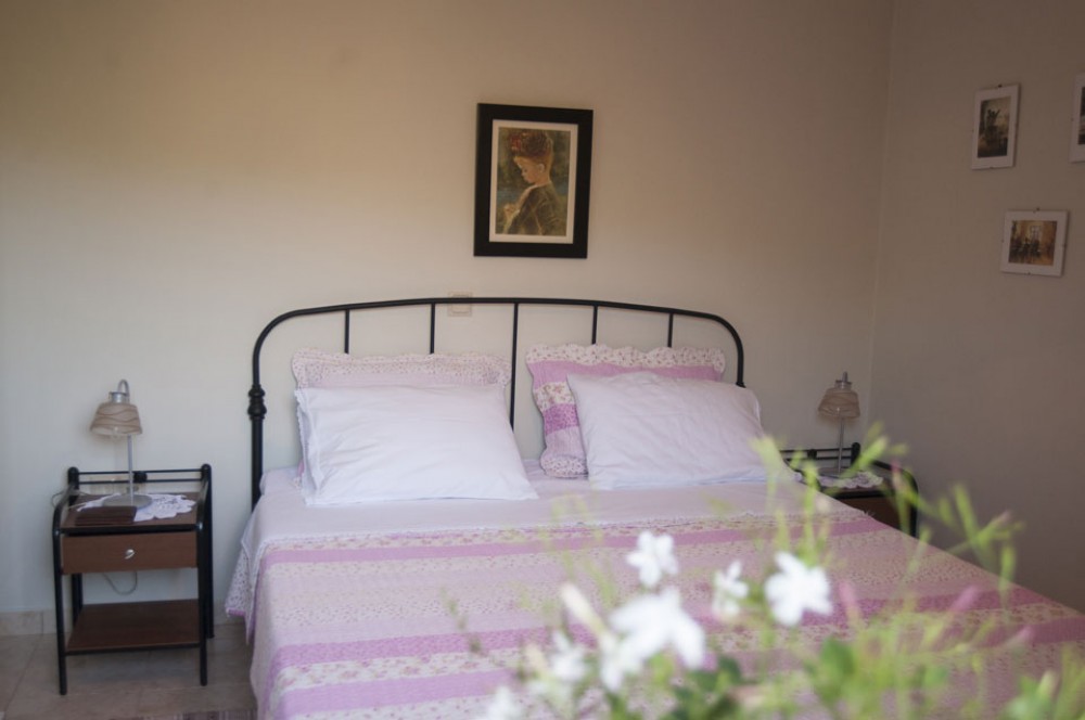 Lefkas vacation rental with