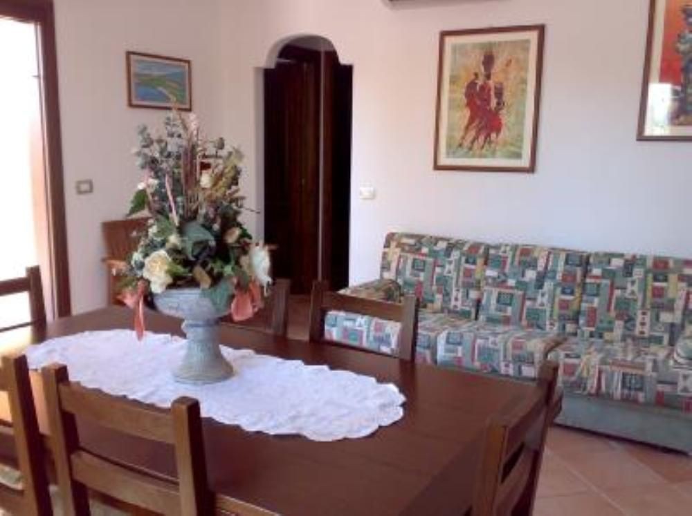 Oristano vacation rental with