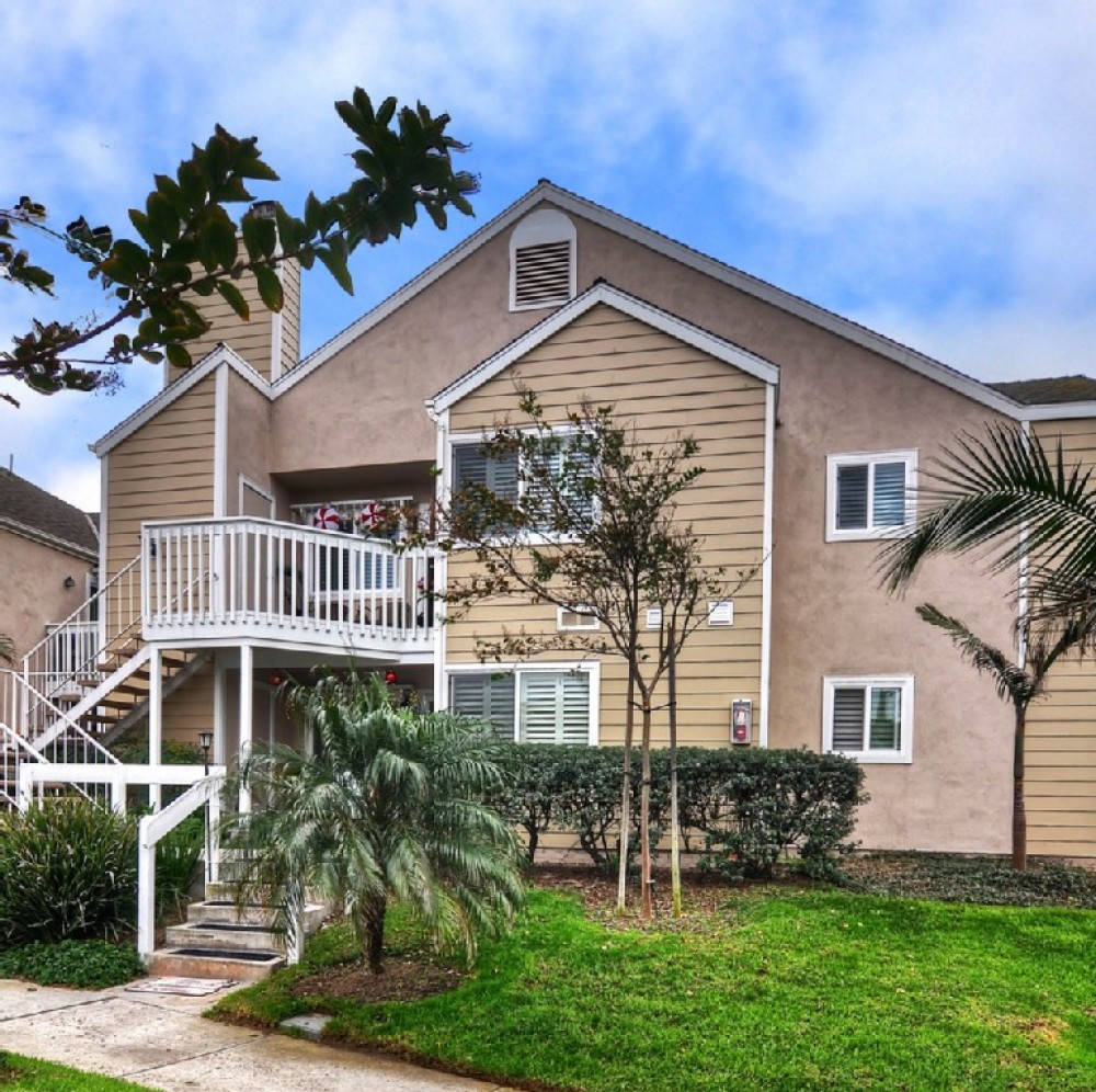dana point vacation rental with