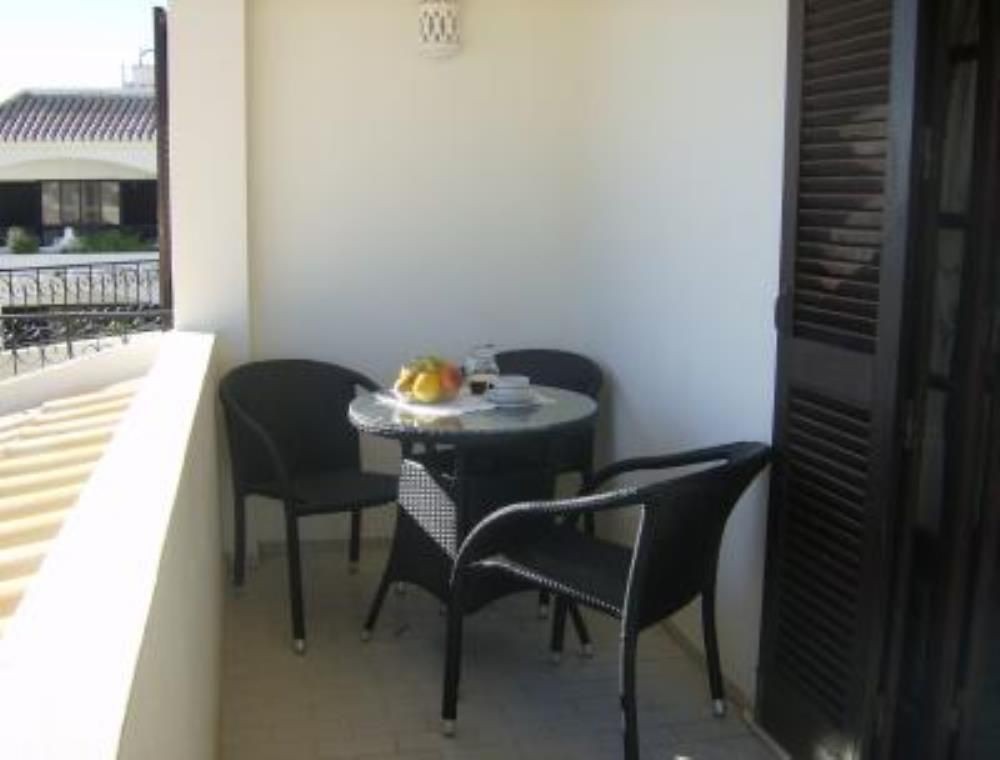 Alvor vacation rental with