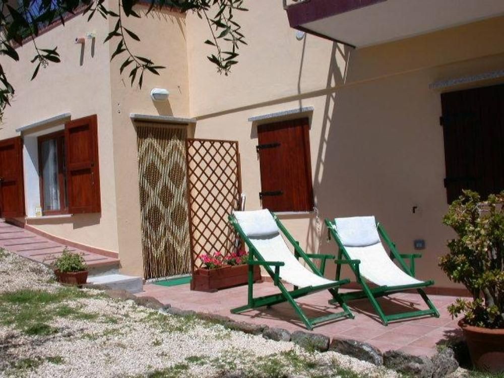 Nuoro vacation rental with