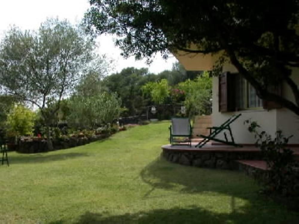 Nuoro vacation rental with