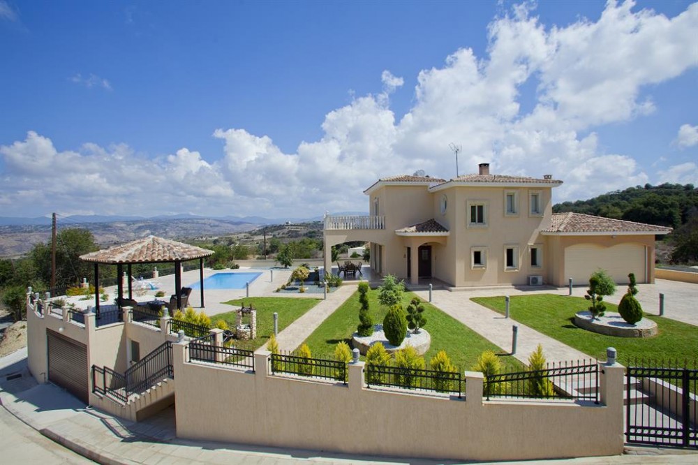 Paphos Town vacation rental with