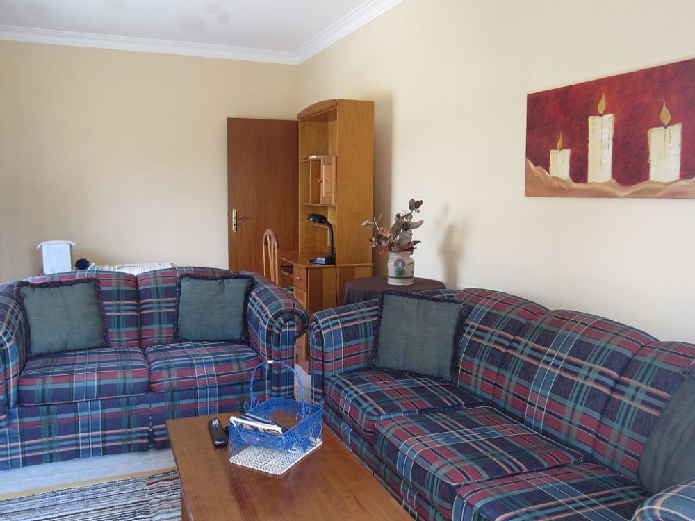 Loule vacation rental with