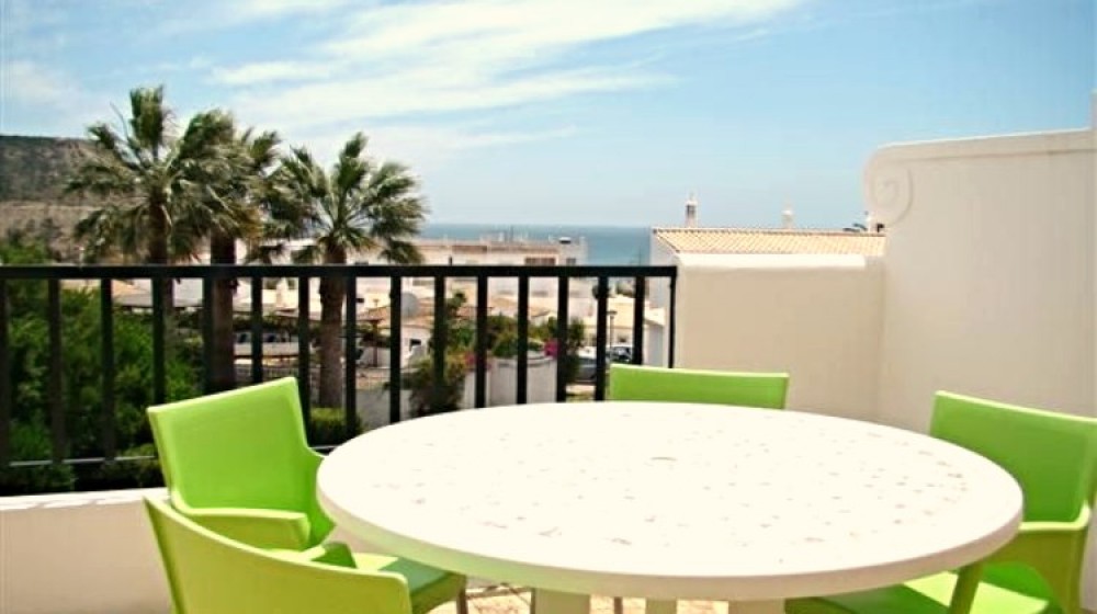 Praia Da Luz vacation rental with