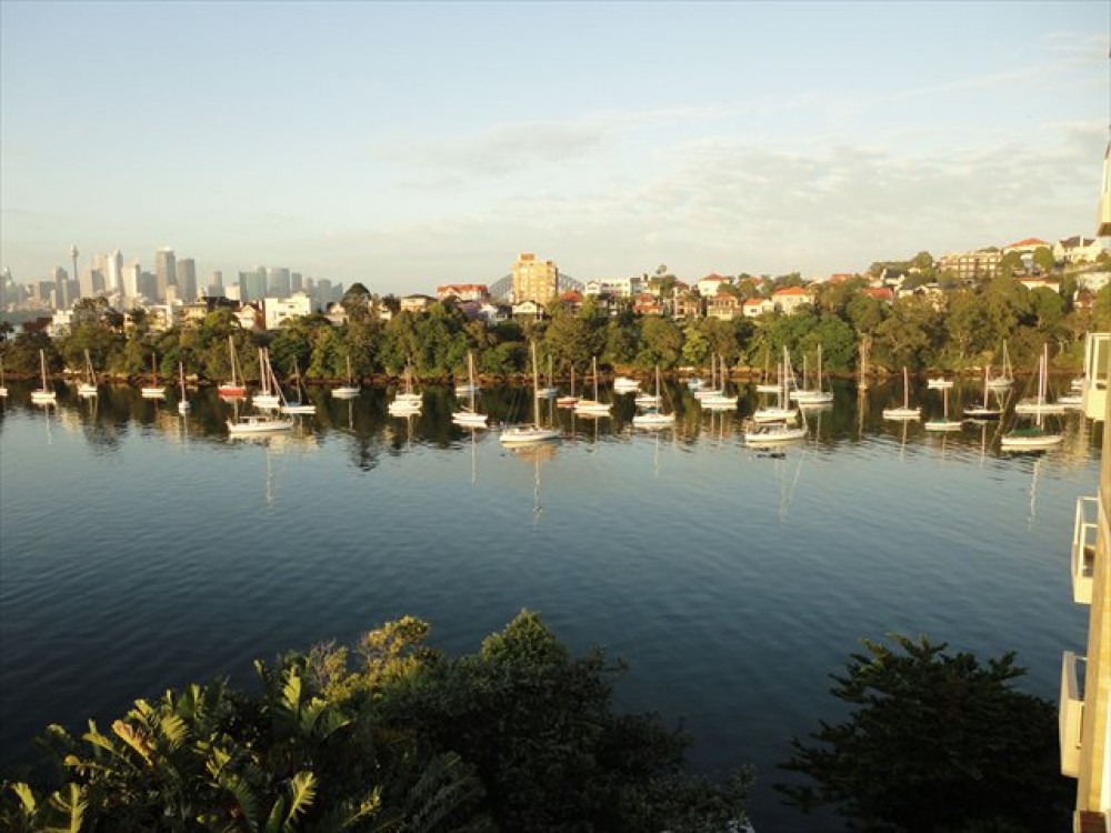 North Shore Sydney vacation rental with
