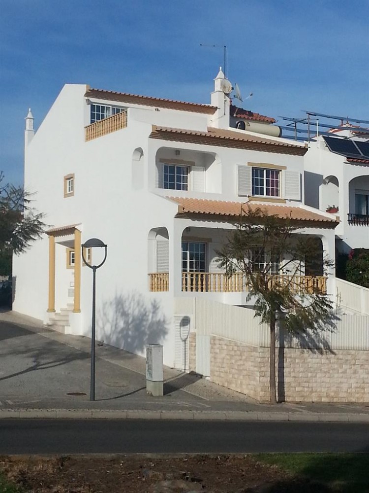 Albufeira City vacation rental with