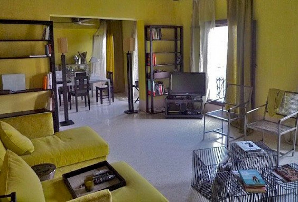 Venice City vacation rental with