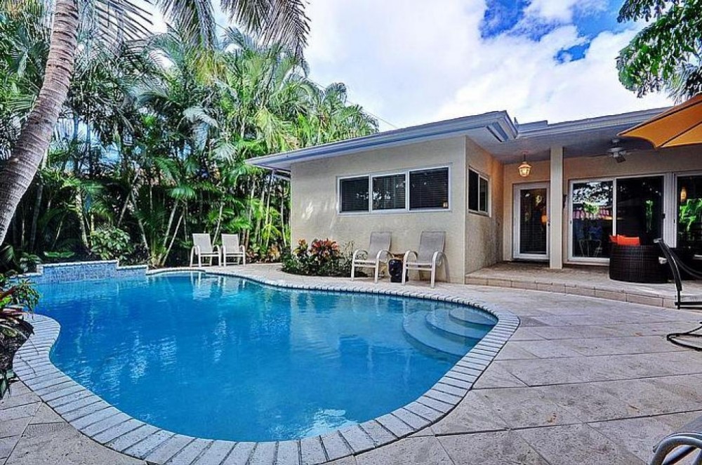 Fort Lauderdale vacation rental with