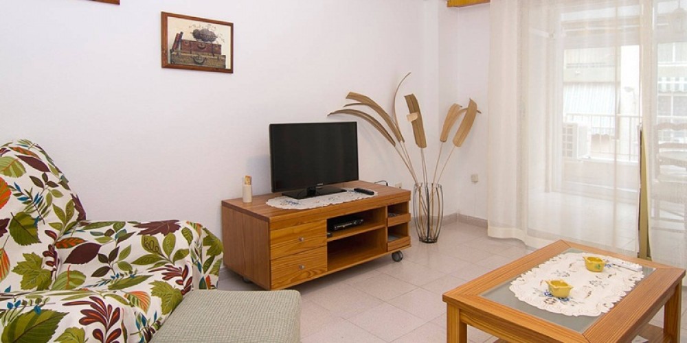 Torrevieja Area  vacation rental with