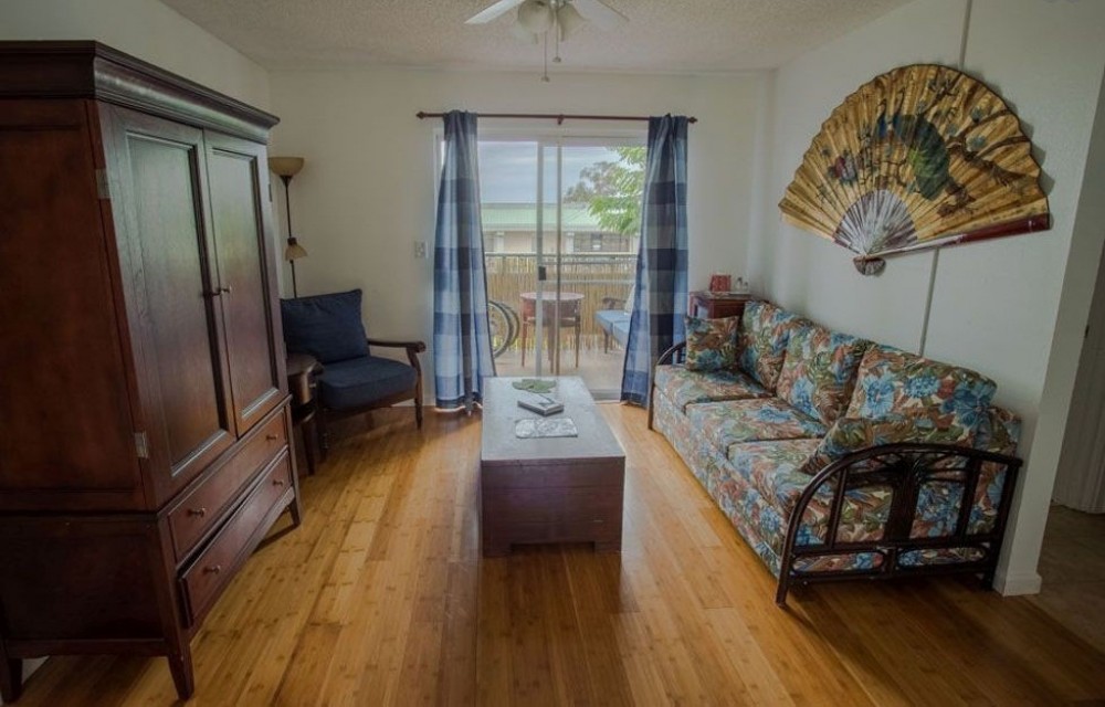 Kailua-Kona vacation rental with Roomy Living