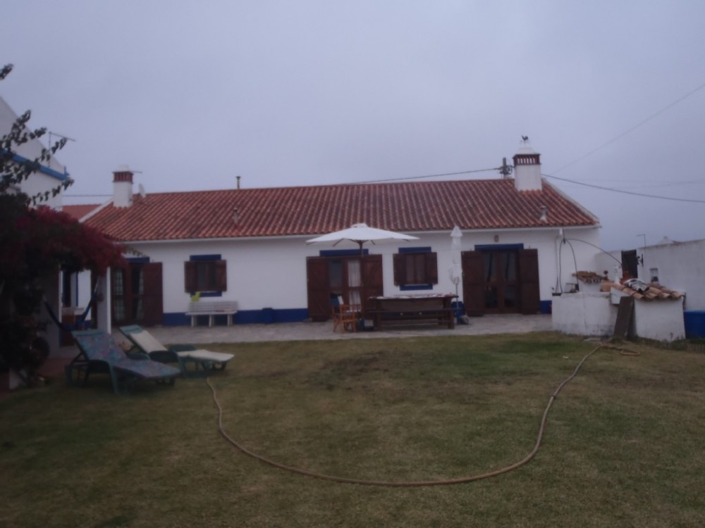 Longueira vacation rental with