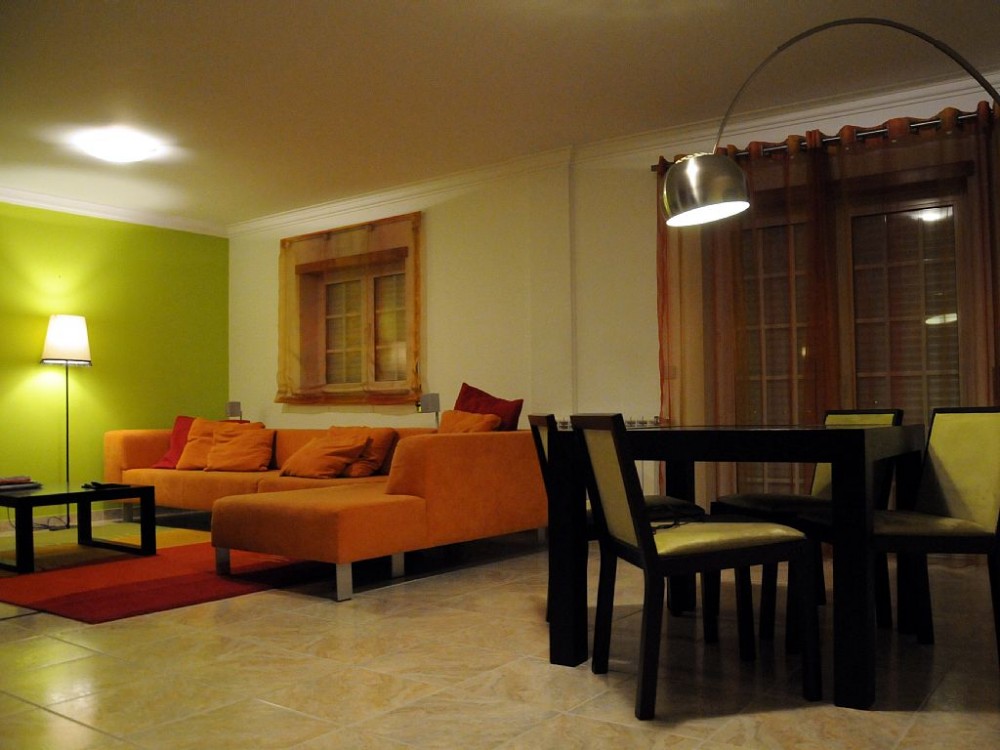 Coimbra vacation rental with