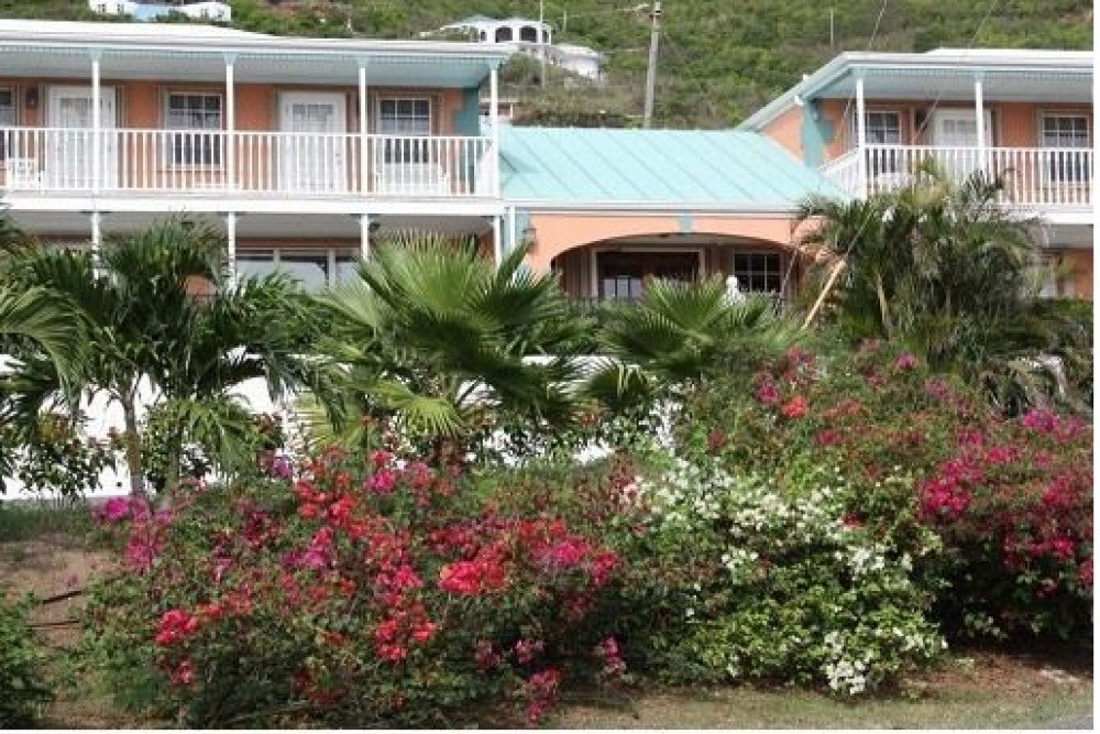 St Croix vacation rental with