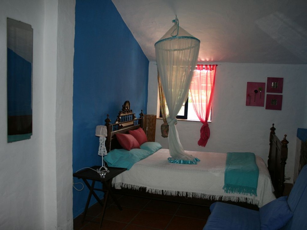 Vila Real City vacation rental with