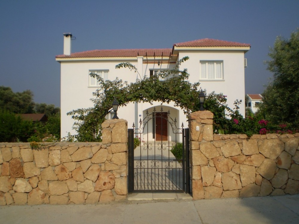 Ozankoy vacation rental with