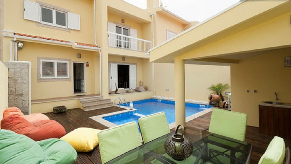 Vila do Conde vacation rental with