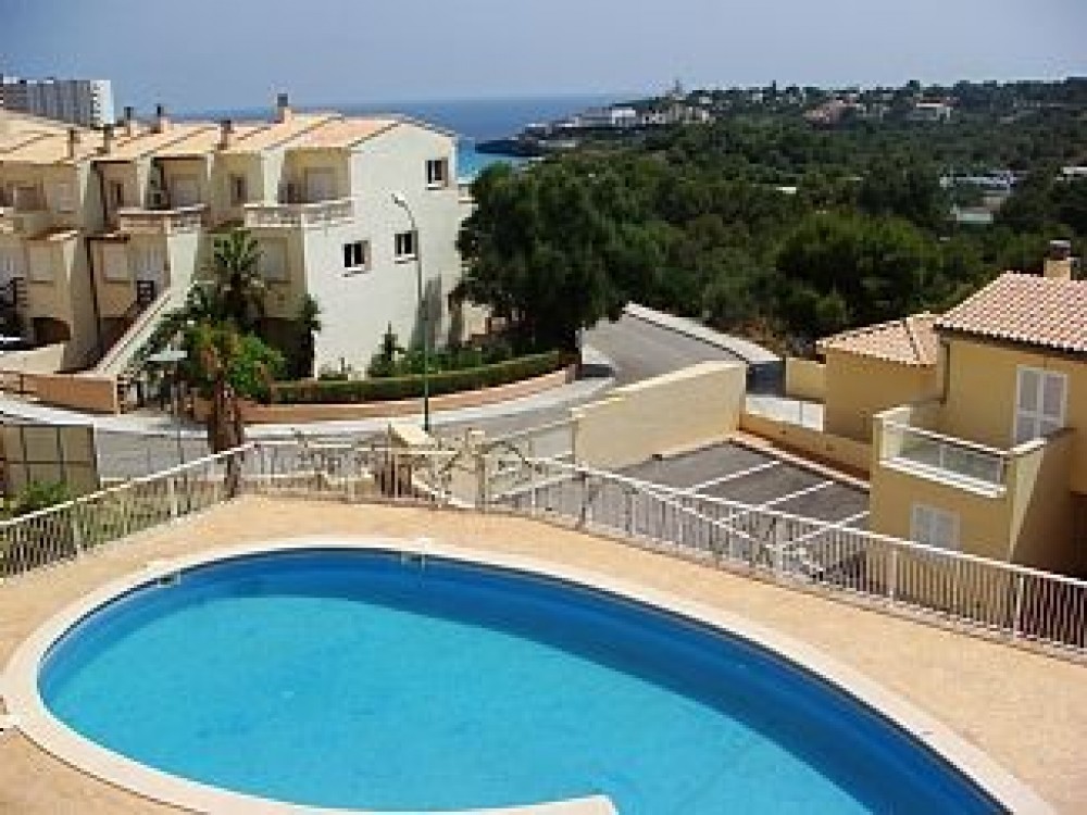 Calas De Mallorca vacation rental with