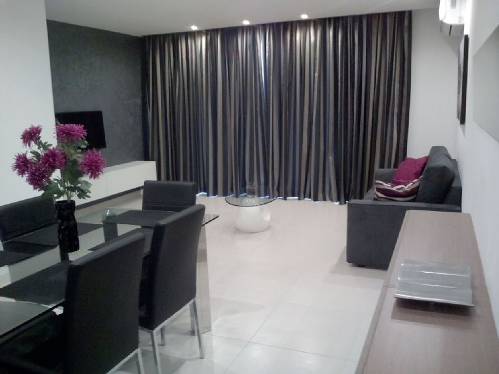 Marsaskala vacation rental with Living and dining area