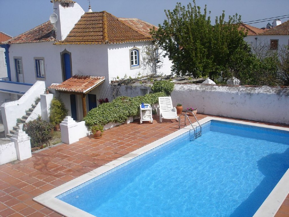 Obidos vacation rental with