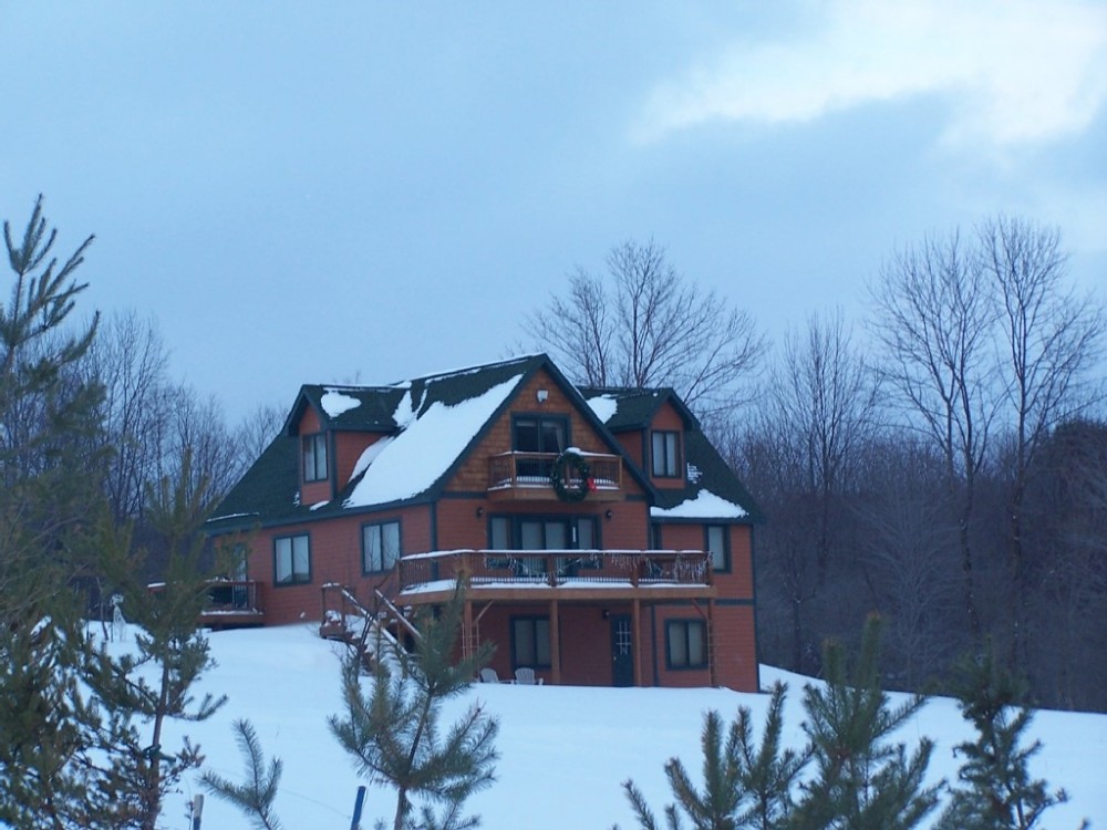 ellicottville vacation rental with