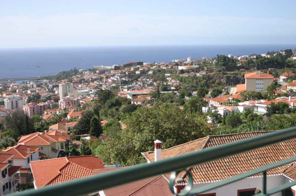 Funchal vacation rental with