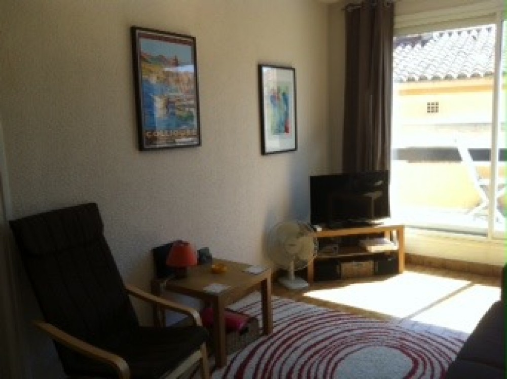 Perpignan area vacation rental with