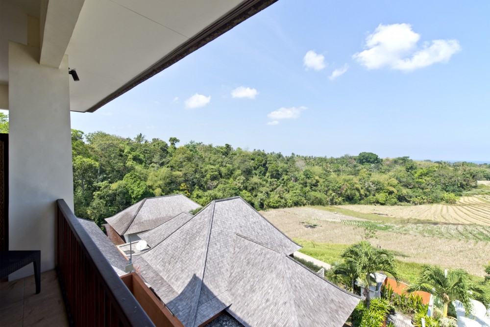 Tabanan vacation rental with
