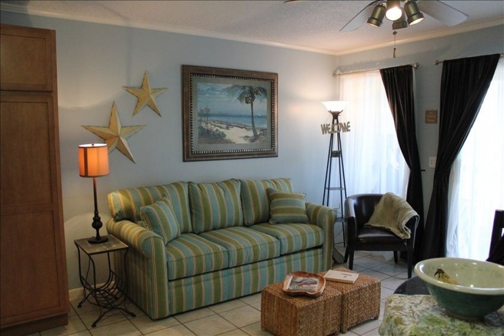 Hilton Head Island vacation rental with