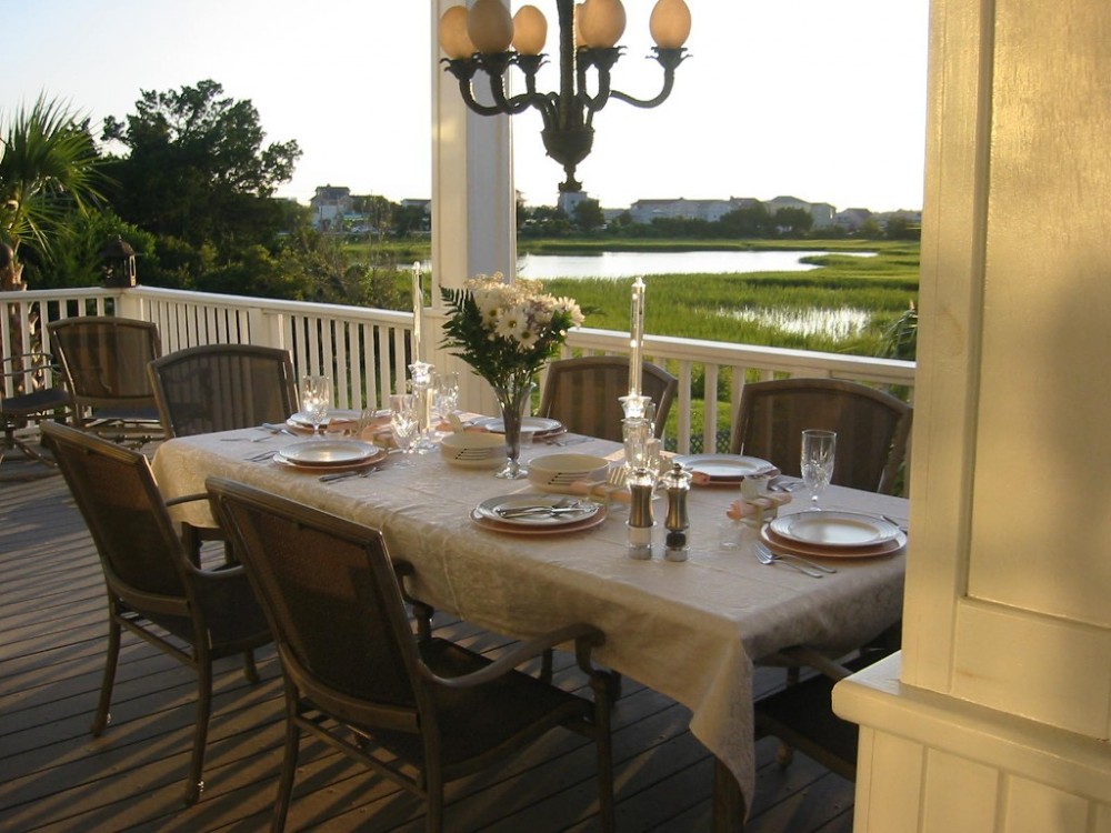 Wrightsville Beach, North Carolina Vacation Rental | Luxury Waterfront ...