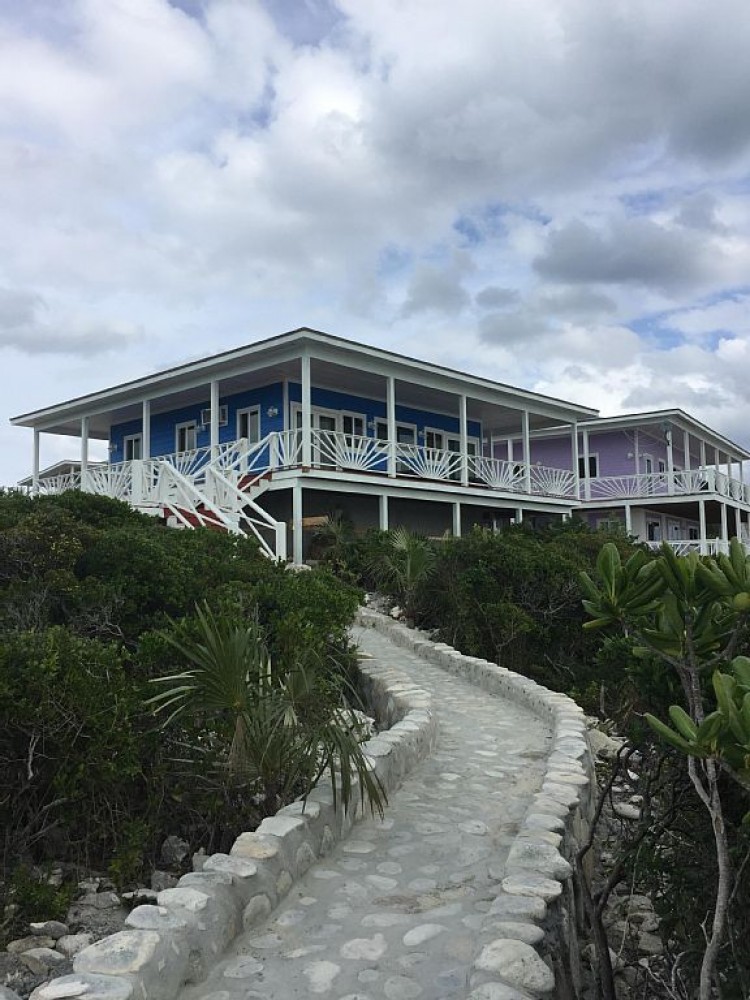 Black Point vacation rental with