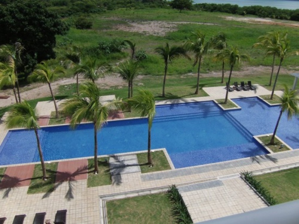 Playa Blanca Resort vacation rental with