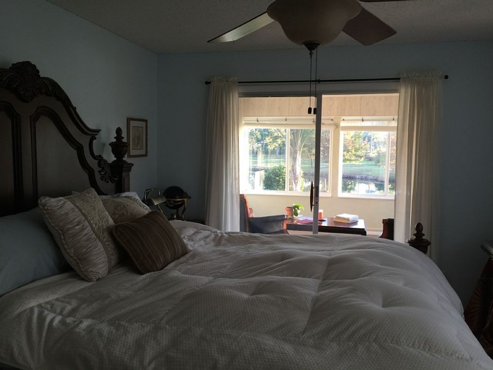 saint augustine vacation rental with