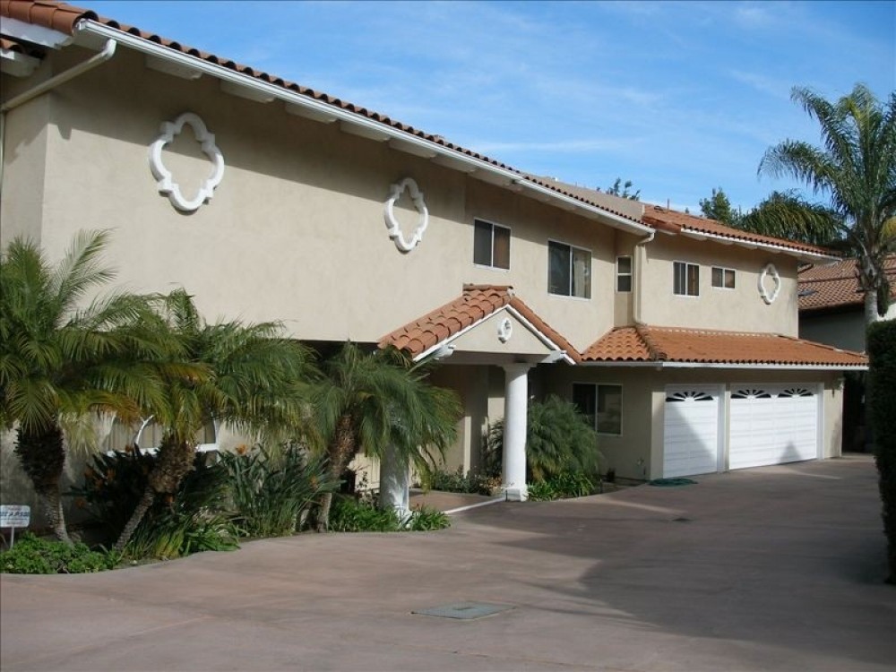 carlsbad vacation rental with