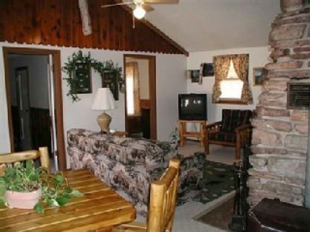 Rapid City vacation rental with