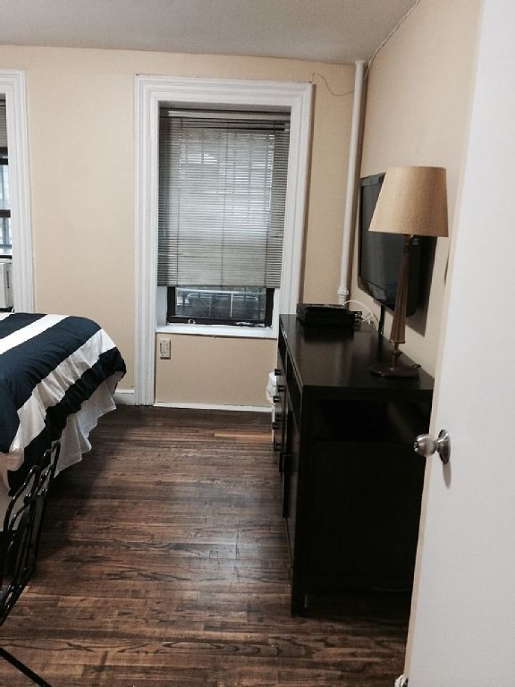 New York vacation rental with