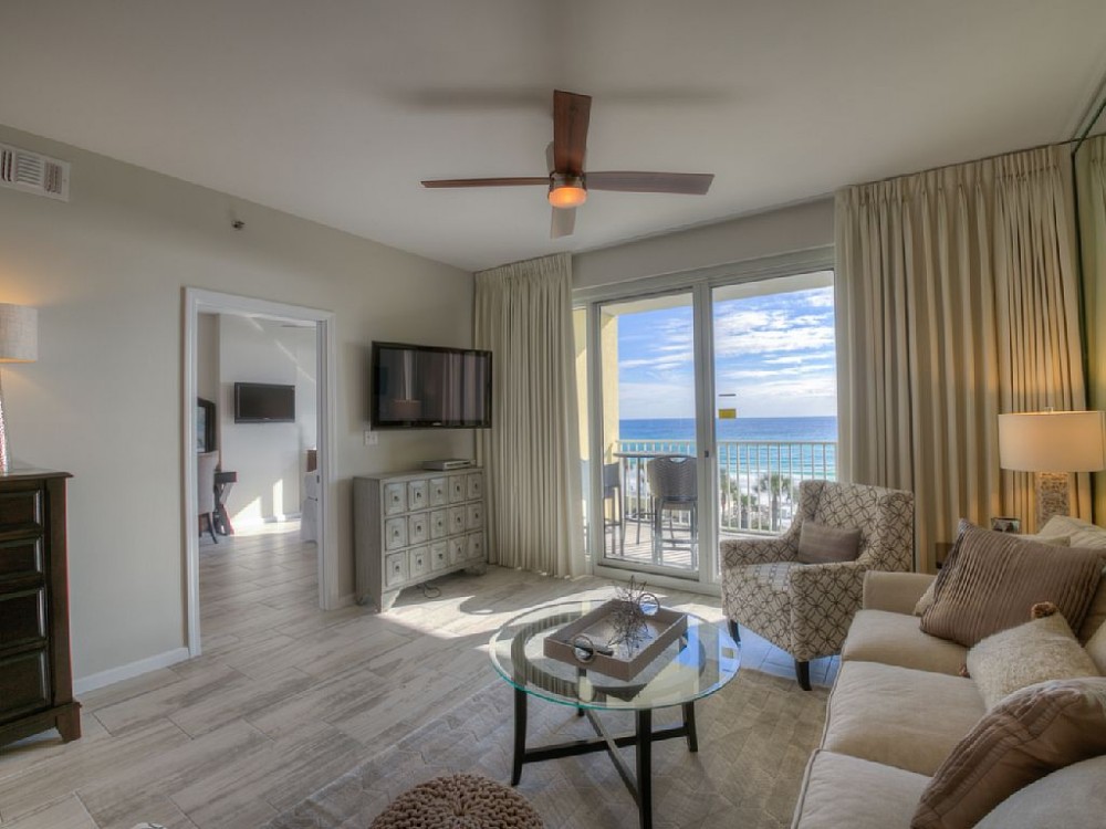 Destin Area vacation rental with