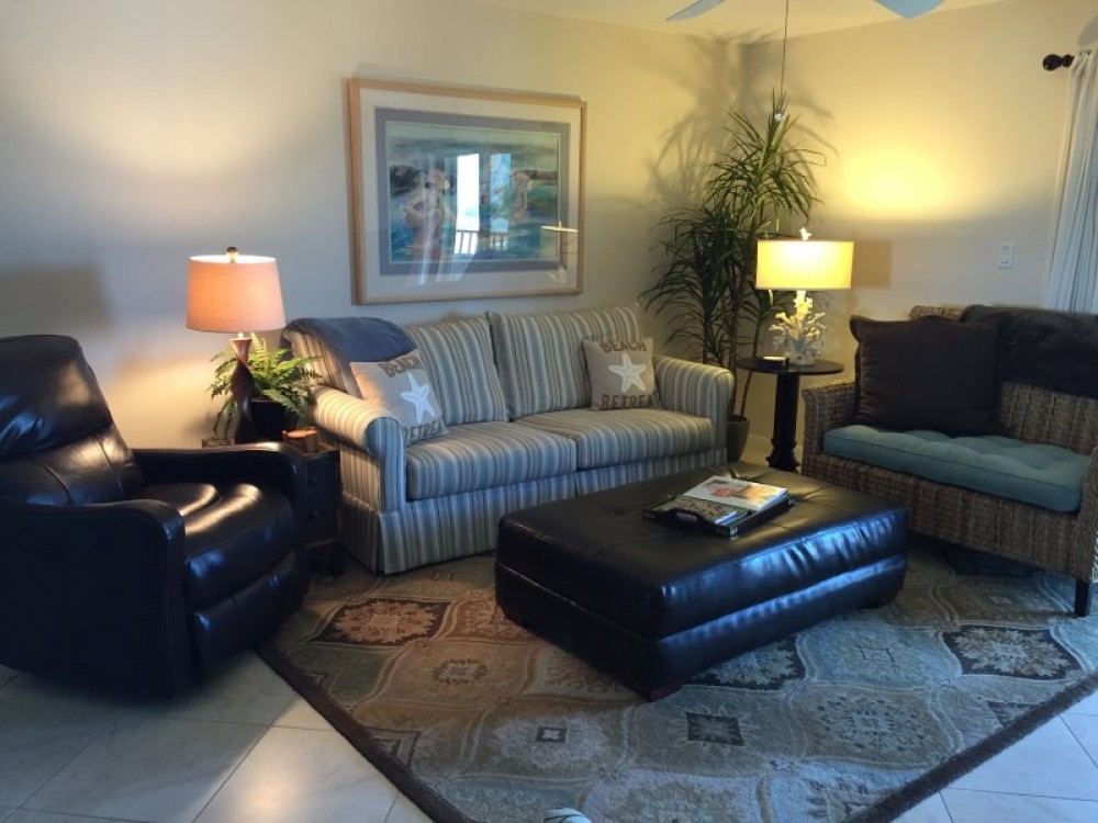 fort myers beach vacation rental with