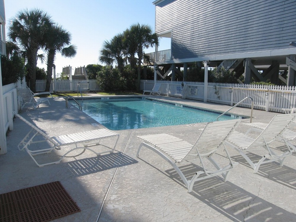 murrells inlet vacation rental with