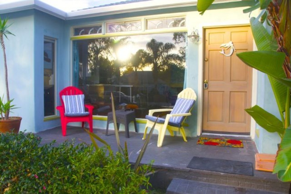 san diego vacation rental with