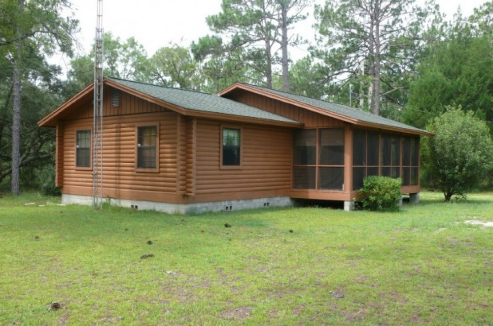 dunnellon vacation rental with