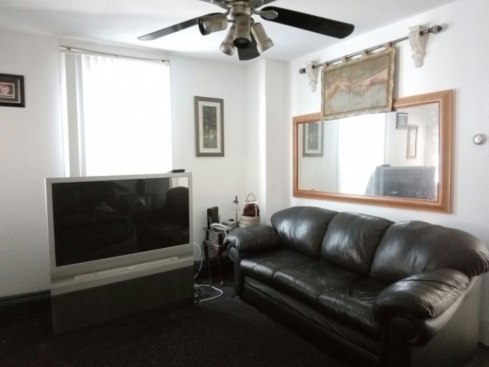 atlantic city vacation rental with