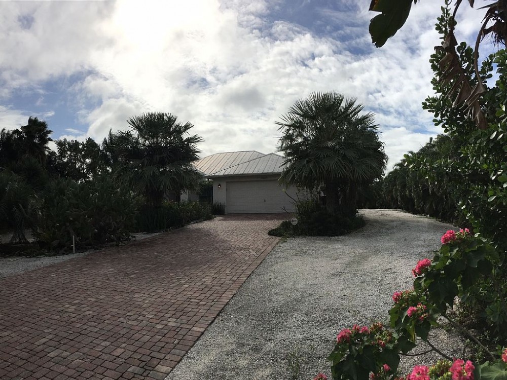 fort myers vacation rental with