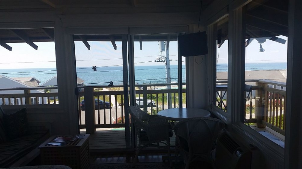 provincetown vacation rental with