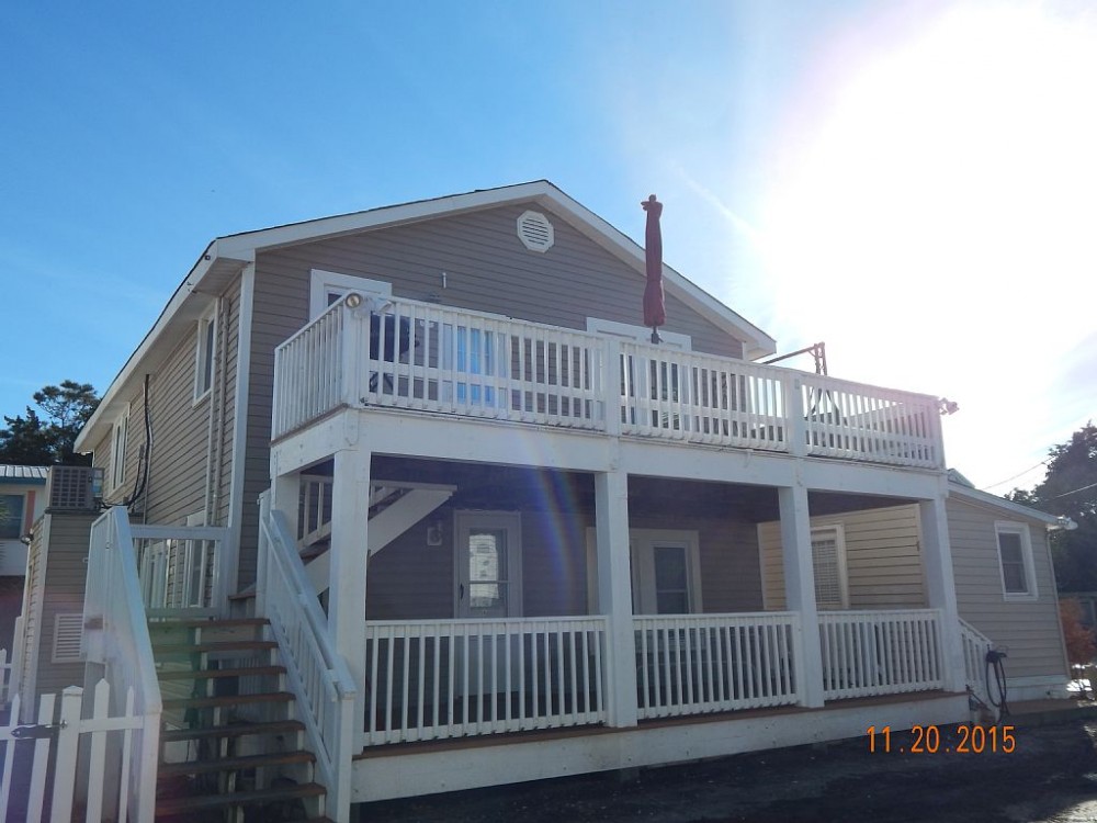 north myrtle beach vacation rental with